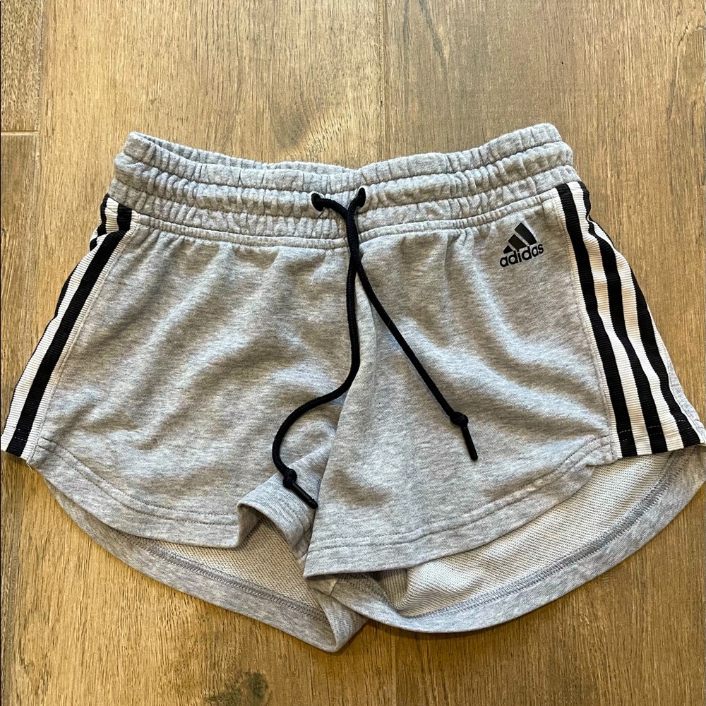 ADIDAS comfy shorts